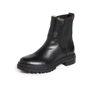 madewell bradley chelsea lugsole boot